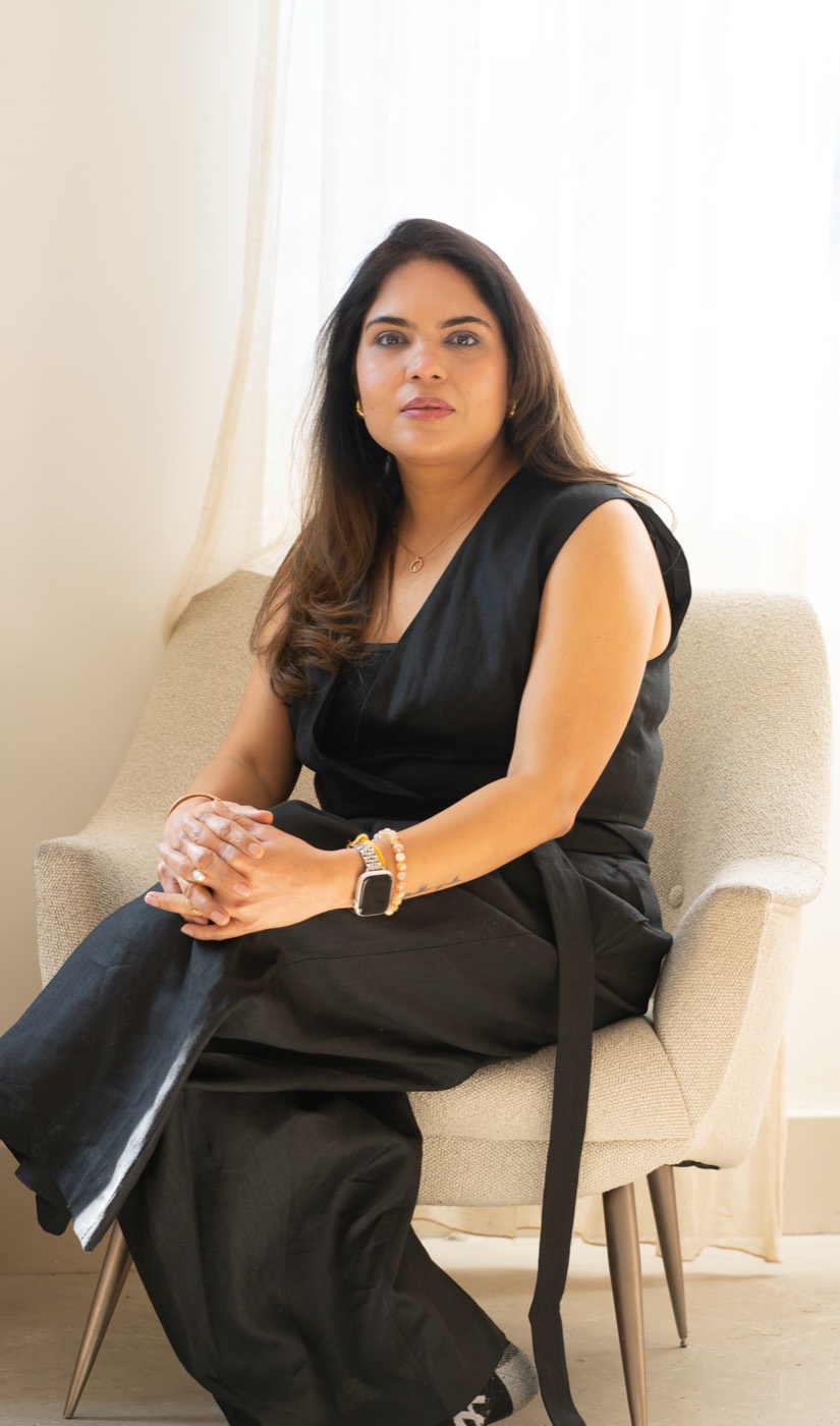 Rachanaa Tulsyan